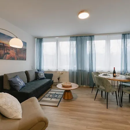 Apartment 2-zimmer Themen-apartment Im Zentrum, Nähe Oper Bayreuth