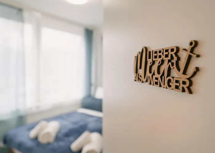 2-zimmer Themen-apartment Im Zentrum, Naehe Oper Lejlighed Bayreuth
