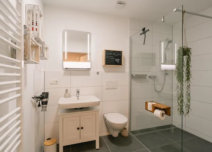 2-zimmer Themen-apartment Im Zentrum, Naehe Oper Lejlighed *